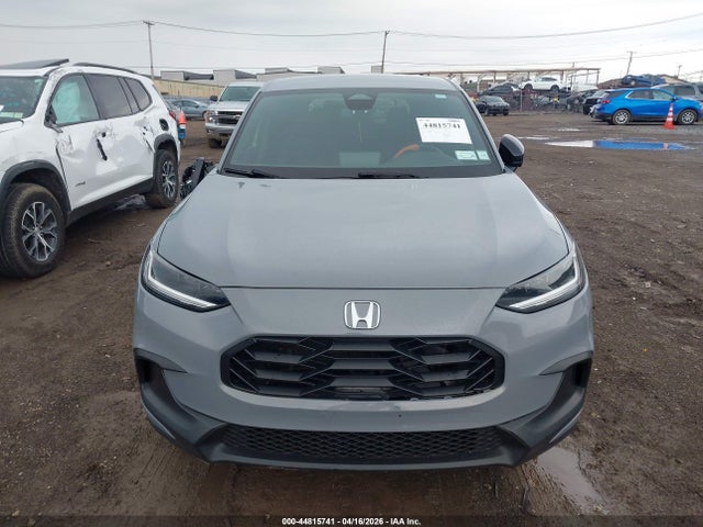 Aukcja sprzedaży 2023 Honda Hr-v Awd Sport, vin: 3CZRZ2H5XPM717970, numer aukcji: 44815741