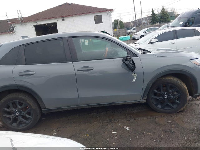 Aukcja sprzedaży 2023 Honda Hr-v Awd Sport, vin: 3CZRZ2H5XPM717970, numer aukcji: 44815741