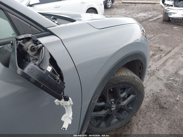 Aukcja sprzedaży 2023 Honda Hr-v Awd Sport, vin: 3CZRZ2H5XPM717970, numer aukcji: 44815741