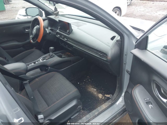 Aukcja sprzedaży 2023 Honda Hr-v Awd Sport, vin: 3CZRZ2H5XPM717970, numer aukcji: 44815741