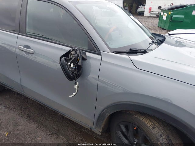 Aukcja sprzedaży 2023 Honda Hr-v Awd Sport, vin: 3CZRZ2H5XPM717970, numer aukcji: 44815741