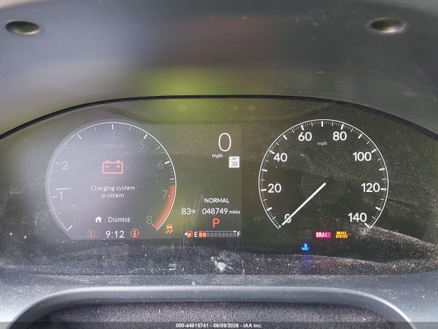 Aukcja sprzedaży 2023 Honda Hr-v Awd Sport, vin: 3CZRZ2H5XPM717970, numer aukcji: 44815741
