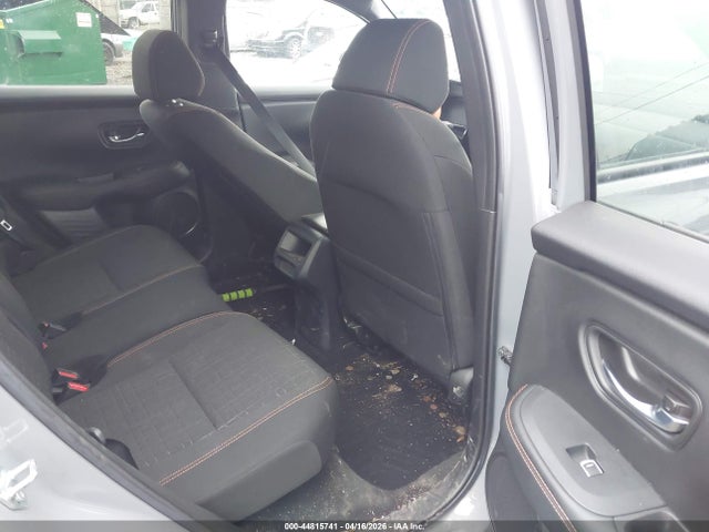 Aukcja sprzedaży 2023 Honda Hr-v Awd Sport, vin: 3CZRZ2H5XPM717970, numer aukcji: 44815741