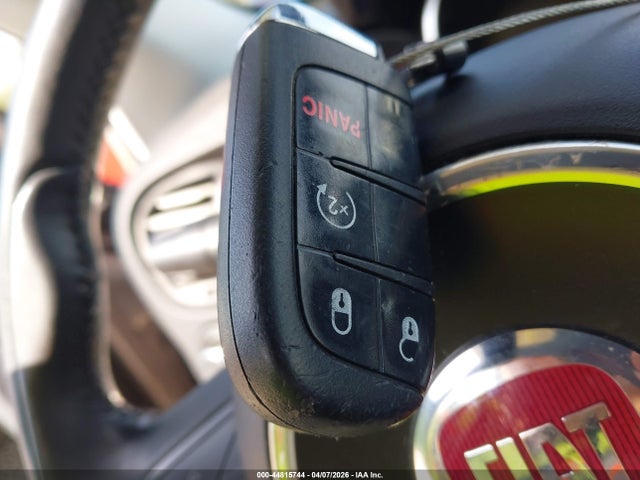 Fiat 500x Easy 2016 ZFBCFXBT3GP515722 Image 11