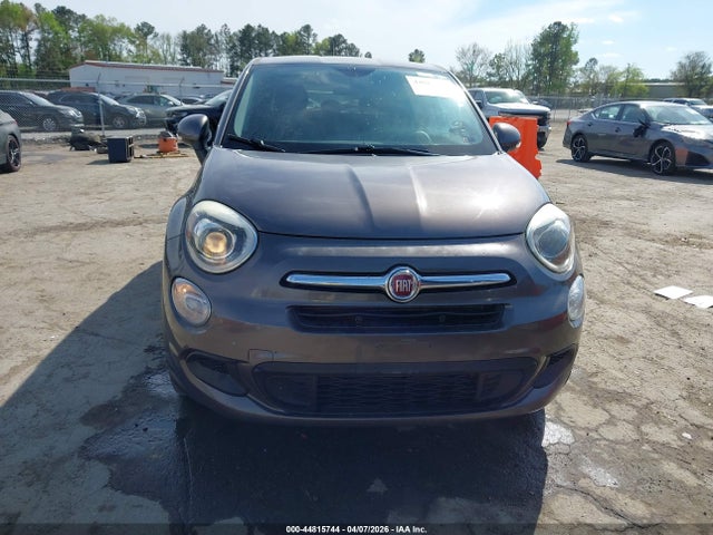 Fiat 500x Easy 2016 ZFBCFXBT3GP515722 Image 12