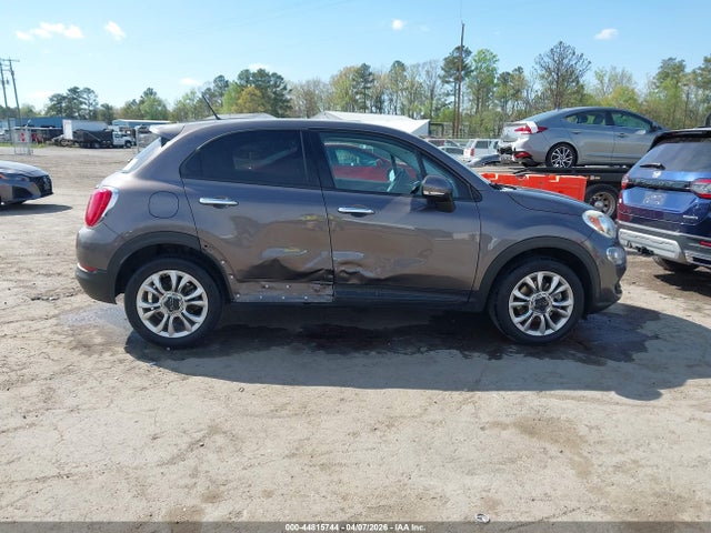 Fiat 500x Easy 2016 ZFBCFXBT3GP515722 Image 13