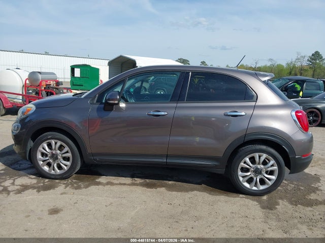 Fiat 500x Easy 2016 ZFBCFXBT3GP515722 Image 14