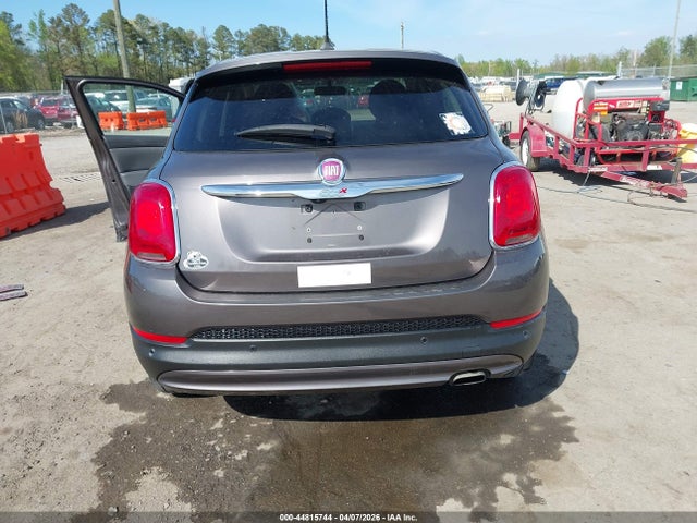 Fiat 500x Easy 2016 ZFBCFXBT3GP515722 Image 16