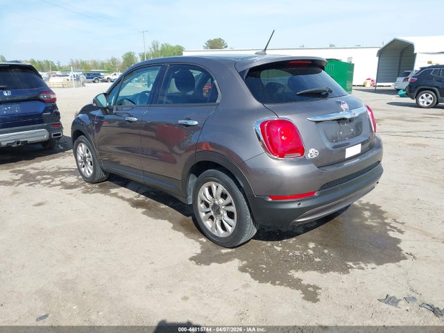 Fiat 500x Easy 2016 ZFBCFXBT3GP515722 Image 3