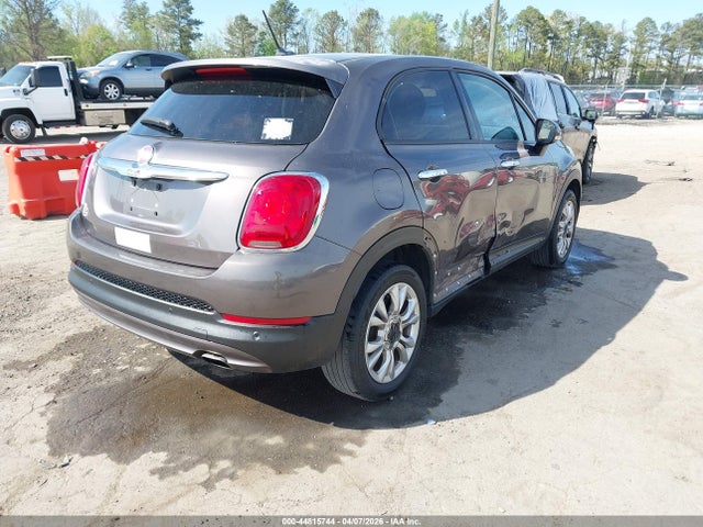 Fiat 500x Easy 2016 ZFBCFXBT3GP515722 Image 4