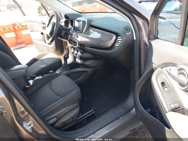Fiat 500x Easy 2016 ZFBCFXBT3GP515722 Image 5