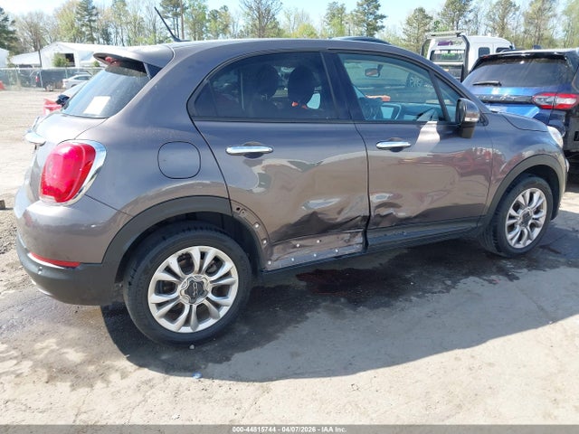 Fiat 500x Easy 2016 ZFBCFXBT3GP515722 Image 6