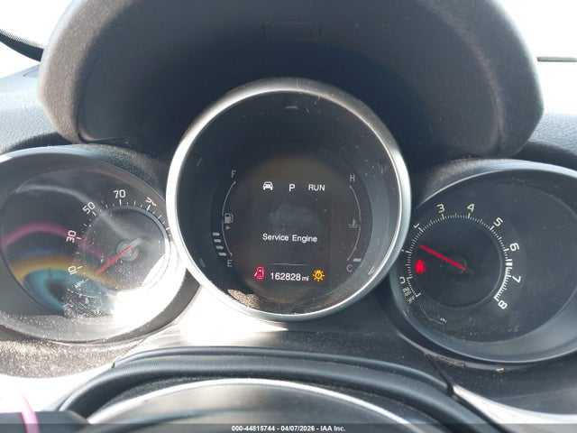 Fiat 500x Easy 2016 ZFBCFXBT3GP515722 Image 7