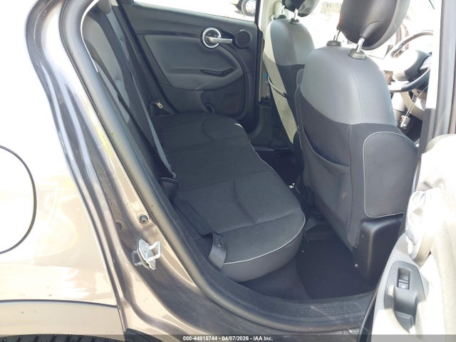 Fiat 500x Easy 2016 ZFBCFXBT3GP515722 Image 8
