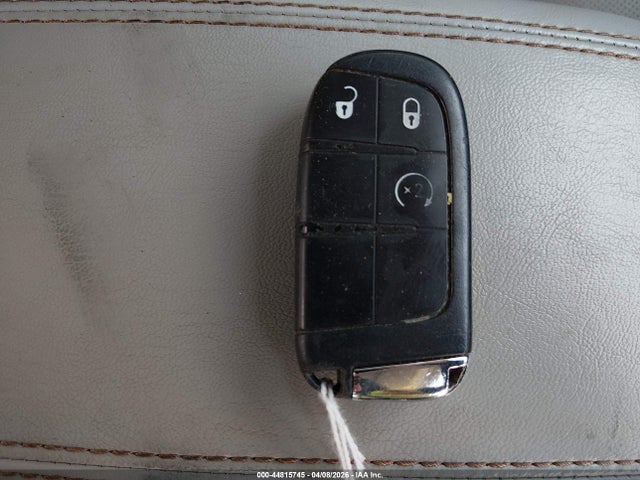 Aukcja sprzedaży 2022 Jeep Compass Limited 4x4, vin: 3C4NJDCB3NT146491, numer aukcji: 44815745