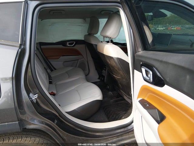 Aukcja sprzedaży 2022 Jeep Compass Limited 4x4, vin: 3C4NJDCB3NT146491, numer aukcji: 44815745