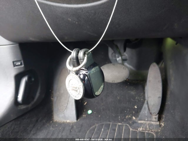 2017 Mini Clubman Cooper მანქანა იყიდება აუქციონზე, vin: WMWLU1C39H2F28486, აუქციონის ნომერი: 44815747
