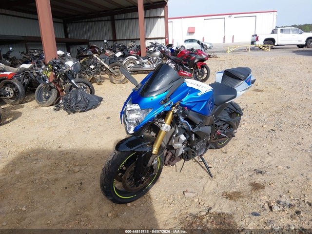 JS1GR7MA8N7100551 Suzuki GSX-R750
