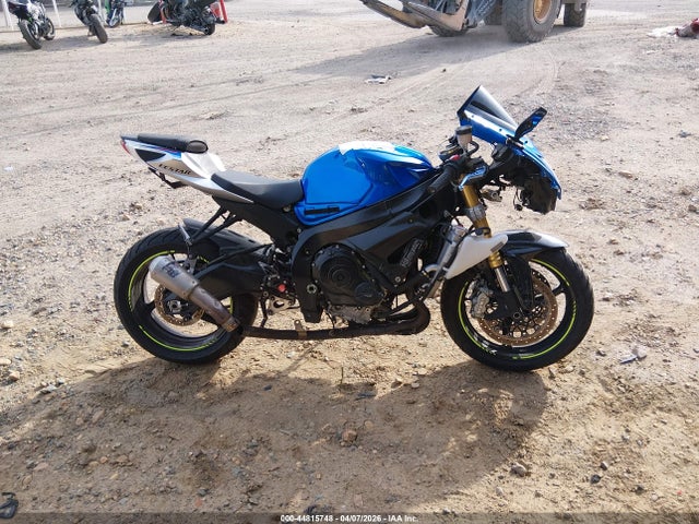 JS1GR7MA8N7100551 Suzuki GSX-R750