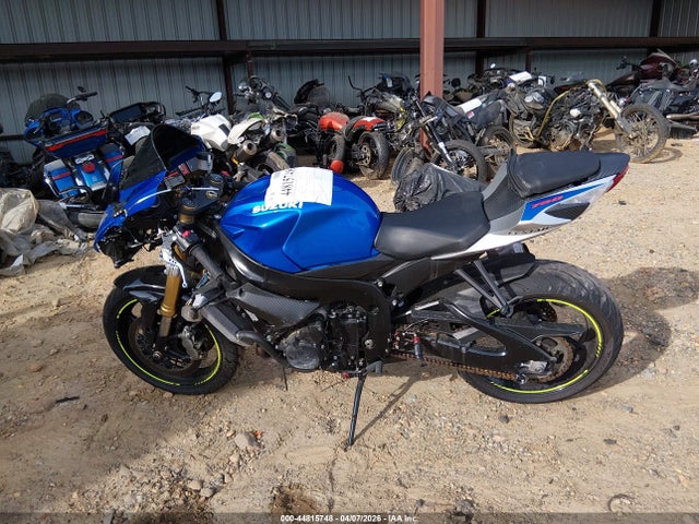 JS1GR7MA8N7100551 Suzuki GSX-R750