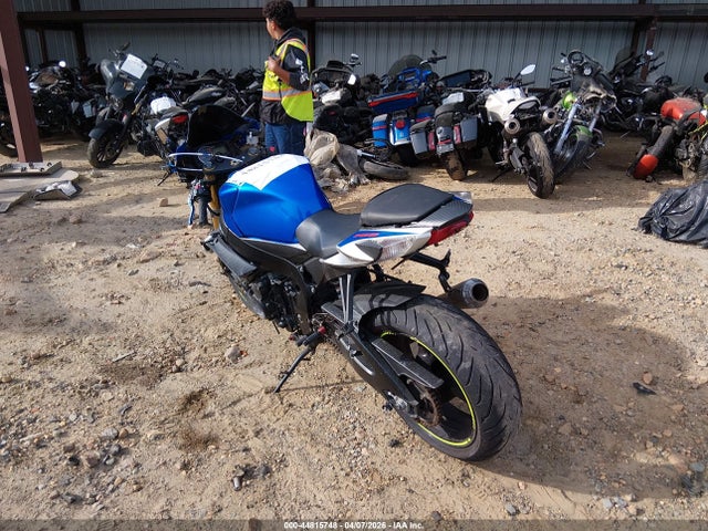 JS1GR7MA8N7100551 Suzuki GSX-R750