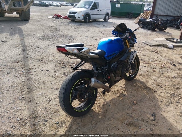 JS1GR7MA8N7100551 Suzuki GSX-R750