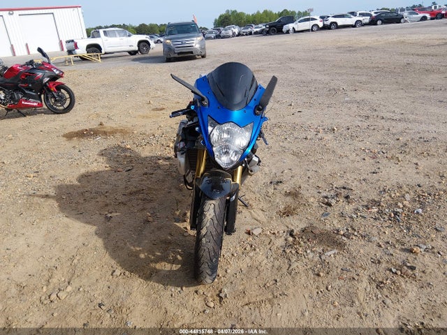 JS1GR7MA8N7100551 Suzuki GSX-R750