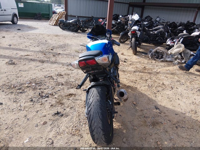JS1GR7MA8N7100551 Suzuki GSX-R750