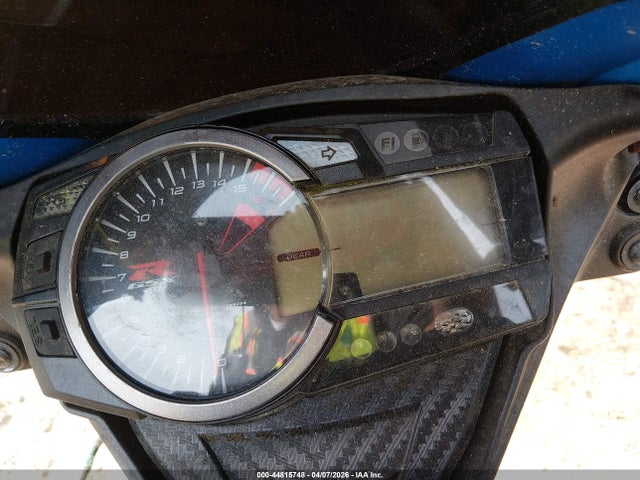 JS1GR7MA8N7100551 Suzuki GSX-R750