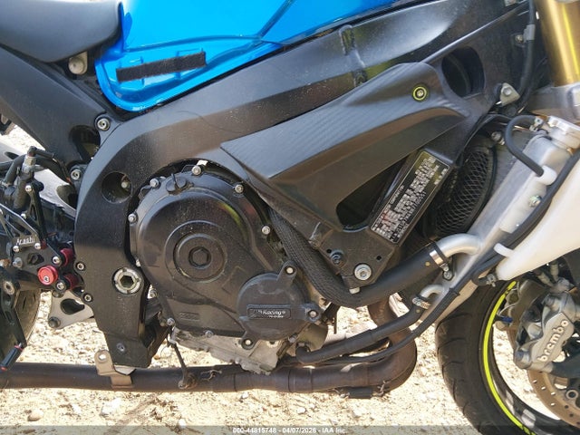JS1GR7MA8N7100551 Suzuki GSX-R750