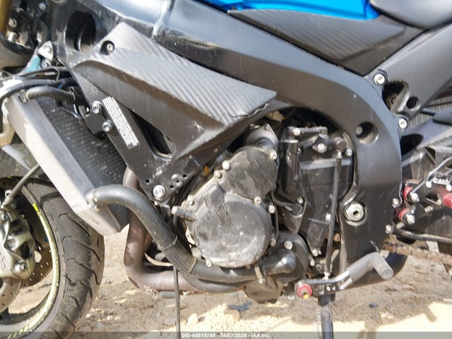 JS1GR7MA8N7100551 Suzuki GSX-R750