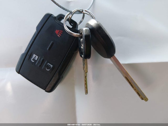 1GCHSBEA5K1209645 Chevrolet Colorado Wt