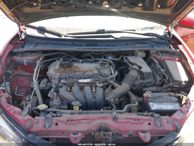 Продаж на аукціоні авто 2015 Toyota Corolla S Plus, vin: 5YFBURHE1FP190066, номер лоту: 44815756