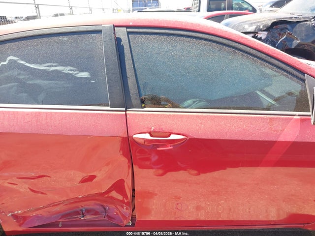 Продаж на аукціоні авто 2015 Toyota Corolla S Plus, vin: 5YFBURHE1FP190066, номер лоту: 44815756