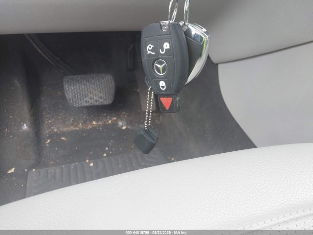Aukcja sprzedaży 2015 Mercedes-benz Ml 350 4matic, vin: 4JGDA5HB8FA442489, numer aukcji: 44815758