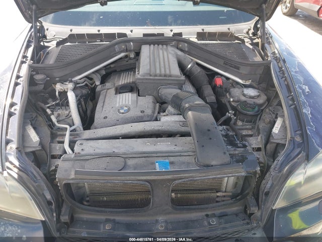 44815761 :رقم المزاد ، 5UXFE43587L016772 vin ، 2007 Bmw X5 3.0si مزاد بيع
