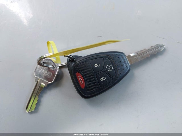 Jeep Compass Latitude 2014 1C4NJDEB2ED665700 Image 11