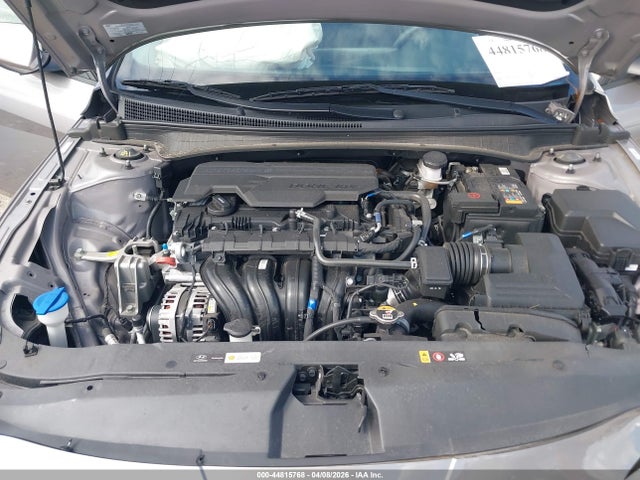Aukcja sprzedaży 2024 Hyundai Elantra Sel, vin: KMHLM4DG9RU685147, numer aukcji: 44815768