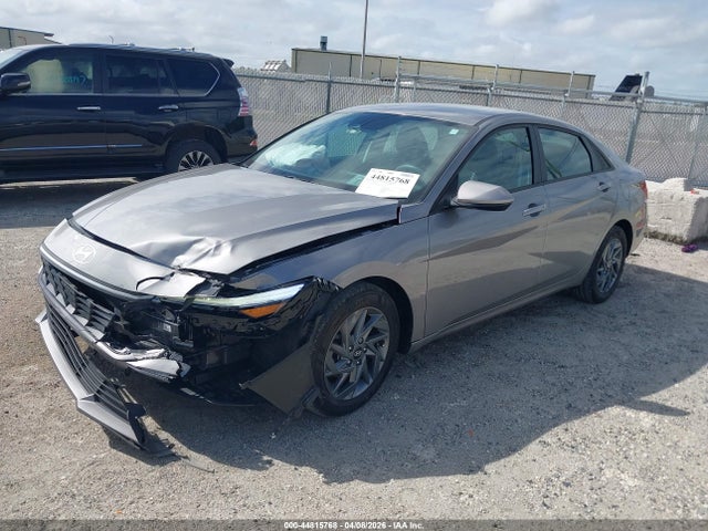 Aukcja sprzedaży 2024 Hyundai Elantra Sel, vin: KMHLM4DG9RU685147, numer aukcji: 44815768