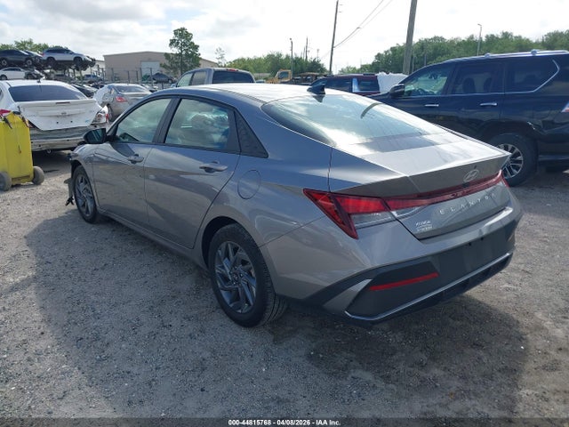 Aukcja sprzedaży 2024 Hyundai Elantra Sel, vin: KMHLM4DG9RU685147, numer aukcji: 44815768