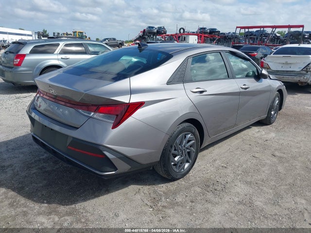 Aukcja sprzedaży 2024 Hyundai Elantra Sel, vin: KMHLM4DG9RU685147, numer aukcji: 44815768