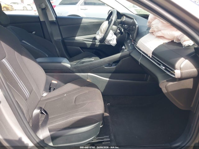 Aukcja sprzedaży 2024 Hyundai Elantra Sel, vin: KMHLM4DG9RU685147, numer aukcji: 44815768