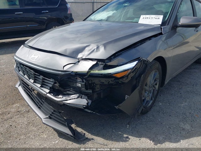Aukcja sprzedaży 2024 Hyundai Elantra Sel, vin: KMHLM4DG9RU685147, numer aukcji: 44815768