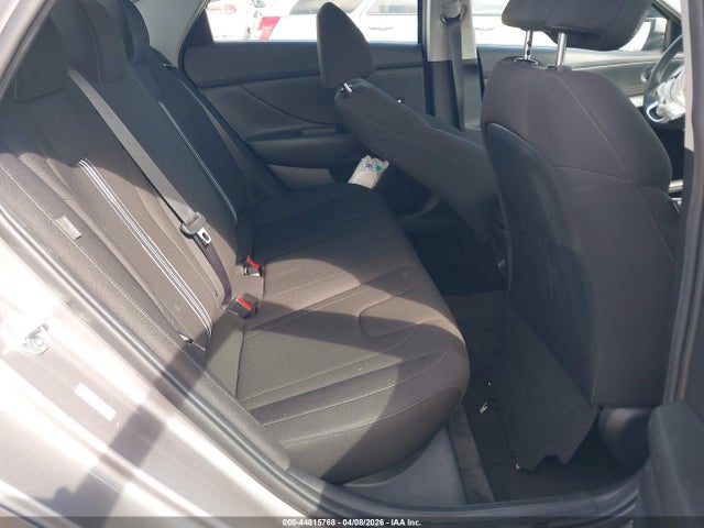 Aukcja sprzedaży 2024 Hyundai Elantra Sel, vin: KMHLM4DG9RU685147, numer aukcji: 44815768