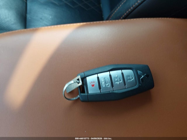 Aukcja sprzedaży 2022 Mitsubishi Outlander Sel 2.5 S-awc/sel Launch Edition S-awc/sel Special Edition S-awc, vin: JA4J4VA8XNZ052985, numer aukcji: 44815773