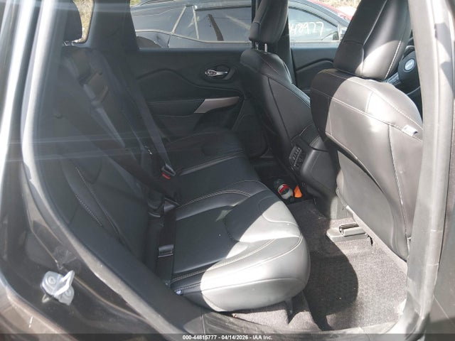 Aukcja sprzedaży 2017 Jeep Cherokee Latitude 4x4, vin: 1C4PJMCS0HW590421, numer aukcji: 44815777