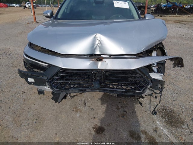 Продаж на аукціоні авто 2024 Honda Accord Ex, vin: 1HGCY1F37RA091743, номер лоту: 44815778