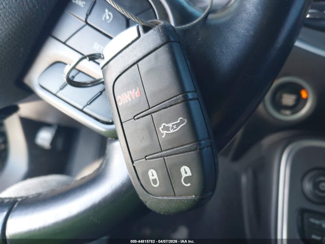 Dodge Challenger Sxt Awd 2021 2C3CDZGGXMH521659 Image 11