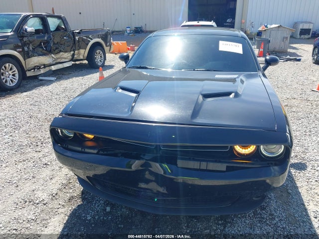 Dodge Challenger Sxt Awd 2021 2C3CDZGGXMH521659 Image 12