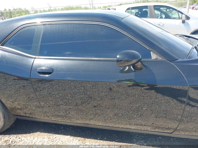 Dodge Challenger Sxt Awd 2021 2C3CDZGGXMH521659 Image 13